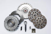 03-07 6.0L South Bend Clutch W/ Solid Mass Flywheel - SFDD3250-60-ORG